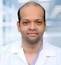 Dr Harish Verma
